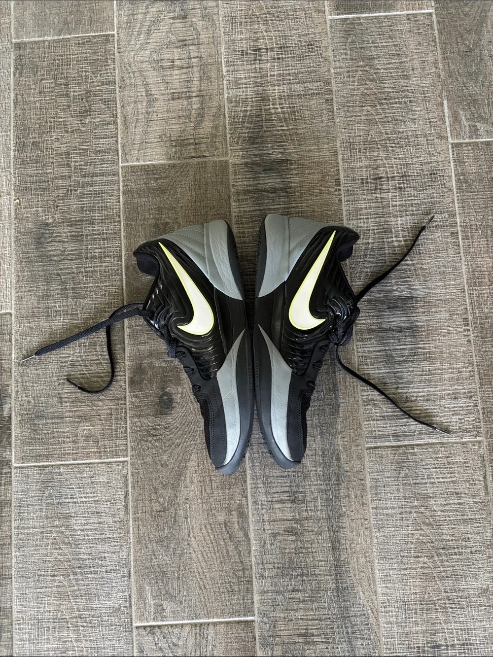 Nike Ja 2 Night Vision Men’s 11.5 - Picture 3 of 6
